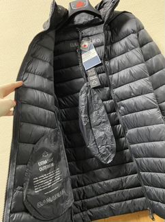 Пуховик женский Canadian p.XS