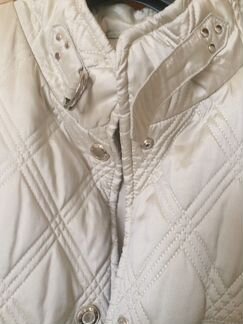 Цвет нежный кремовый, Германия, немецкий размер 48