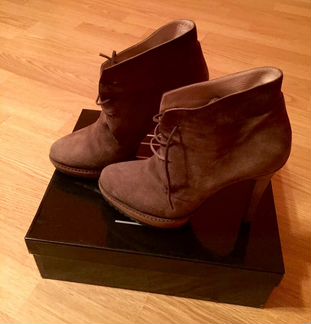 Ботильоны женские