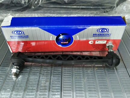 Стойка стабилизатора задняя шевроле лачетти с 2004