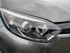 Renault Kaptur 1.6 CVT, 2016, 48 600 км объявление продам