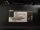 Монитор lcd Acer объявление продам