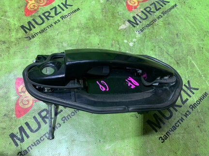 Ручка двери передняя правая Bmw X3 E83 2.5L