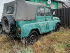 УАЗ 469 2.7 МТ, 1981, 59 731 км объявление продам