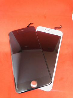 Дисплей на iPhone 6s новый установка в подарок