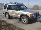 Land Rover Discovery 4.0 AT, 1999, 198 000 км объявление продам