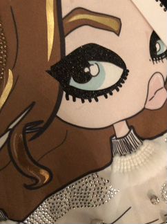 Кофта женская