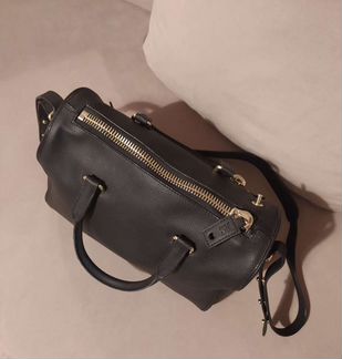 Сумка натуральная кожа Италия