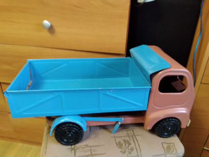 Игрушка СССР