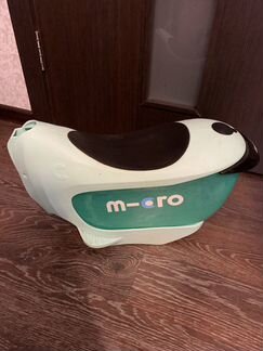 Самокат mini micro 2go