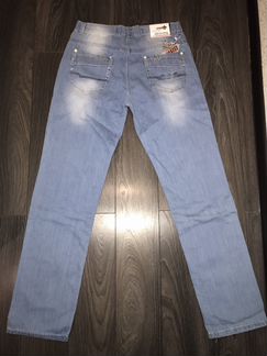 Джинсы Dsquared