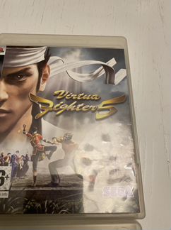 Sony playstation 3. 4 игры