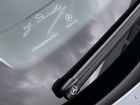 Наклейка на лобовое стекло AMG Mercedes-benz Новая