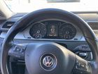 Volkswagen Passat CC 2.0 AMT, 2011, 149 095 км объявление продам