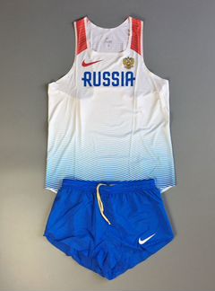 Спортивная форма nike экипировка Сборной России