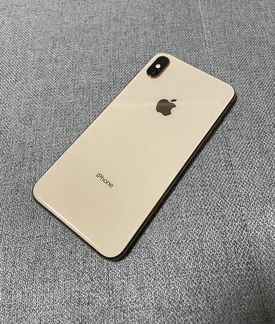 iPhone XS Max 256gb