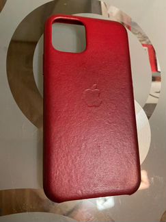 Оригинальный чехол apple для iPhone 11pro