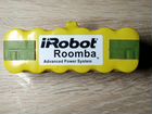 Аккумулятор для робота-пылесоса IRobot Roomba 560