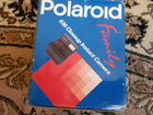 Фотоаппарат Polaroid объявление продам