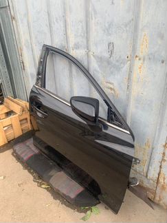 Дверь передняя правая Mazda 6 GJ 2015