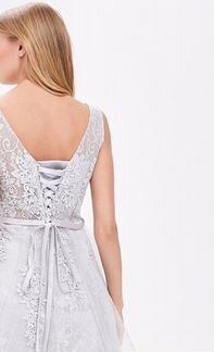 Платье нарядное, вечернее, на выпускной