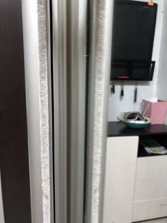 Зеркальные двери купе