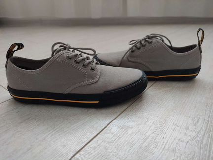 Кеды Dr. Martens (40 р.)