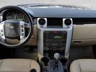 Land Rover Discovery 2.7 AT, 2005, 161 969 км объявление продам