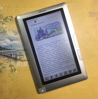 Colorbook 73S