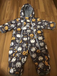 Комбинезон playtoday