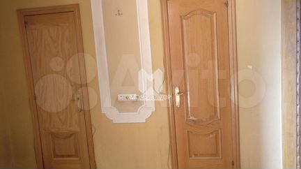 2-к квартира, 97 м², 2/9 эт.