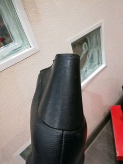 Ботильоны pierre cardin