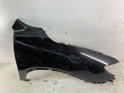 Крыло переднее правое Nissan X-Trail T32 2014