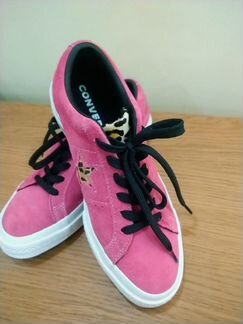Кеды Converse