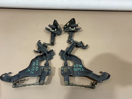 Датчик дорожного просвета Lexus LS600 LS460