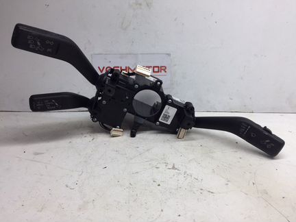 Подрулевой переключатель Volkswagen Passat Cc 2011