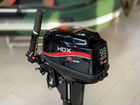 Лодочный мотор HDX T9.8 BMS объявление продам