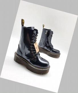 Ботинки Dr. Martens