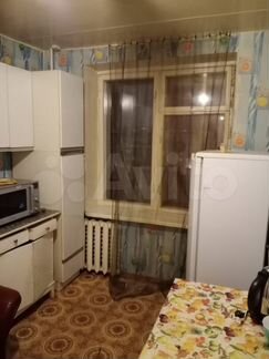 1-к квартира, 36 м², 8/15 эт.