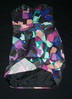 Платье футляр