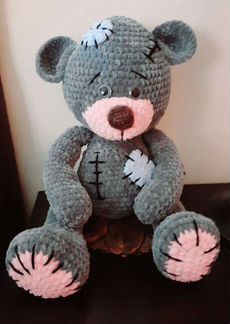 Мишка Тедди