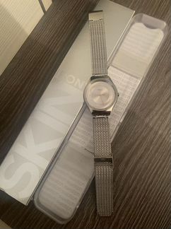 Часы Swatch