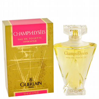 Guerlain Champs Elysees woman edT 50ml