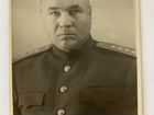 Фотохроника тасс генерал армии И. Р. Апанасенко