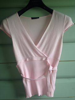 Новая майка Zara, maxazria