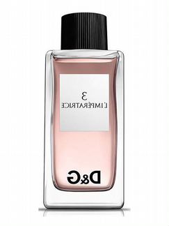Dolce Gabbana L’Imperatrice оригинал