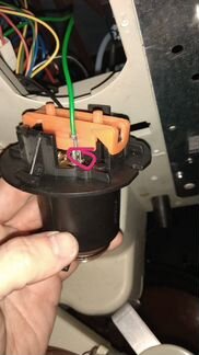 Техник по ремонту кофейных и снековых автоматов