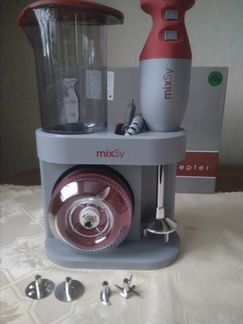 Цептер Миксер 