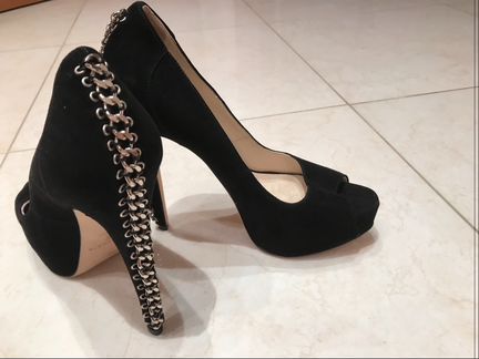 Туфли BrianAtwood