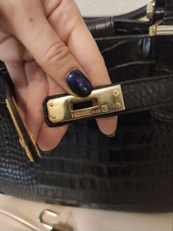 Сумка Hermes